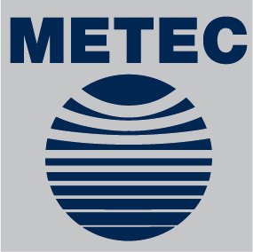 Metec - Logo