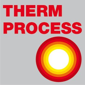 Thermprocess - Logo