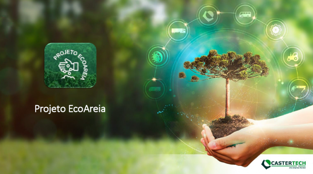 ecoareia