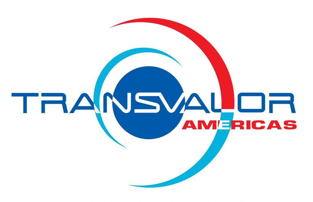 Logo - Transvalor