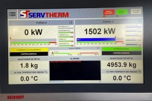 Foto Servtherm