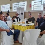 FESTA DO FUNDIDOR DE SP ABIFA 2024​