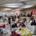 FESTA DO FUNDIDOR DE SP ABIFA 2024​