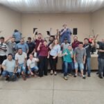 FESTA DO FUNDIDOR DE SP ABIFA 2024​