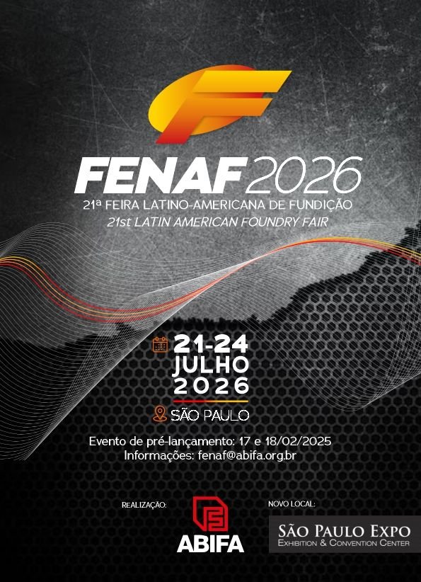 FENAF 2026