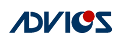 Logo ADVICS
