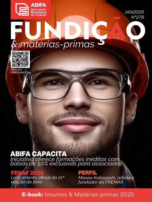 Revista ABIFA