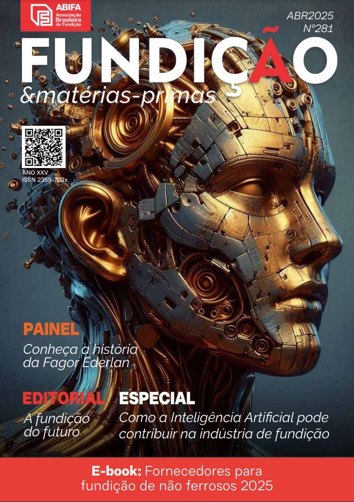 Revista ABIFA RFMP Abril 2025