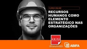 Curso Recursos Humanos como Elemento Estratégico nas Organizações