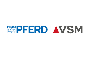 Logo Pferd