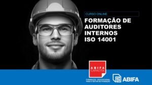 Curso de Formação de Auditores Internos ISO 14001