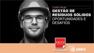 Gestão de Resíduos