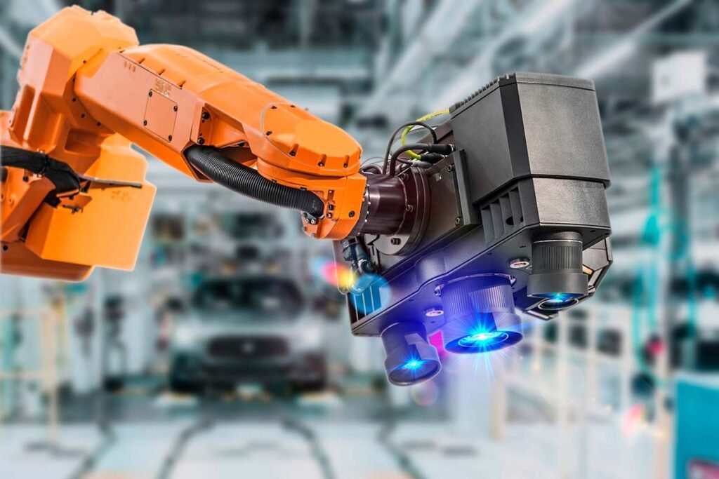 Comissão de Inovação e Tecnologia da ABIFA promove debate sobre utilização de câmeras e Inteligência Artificial