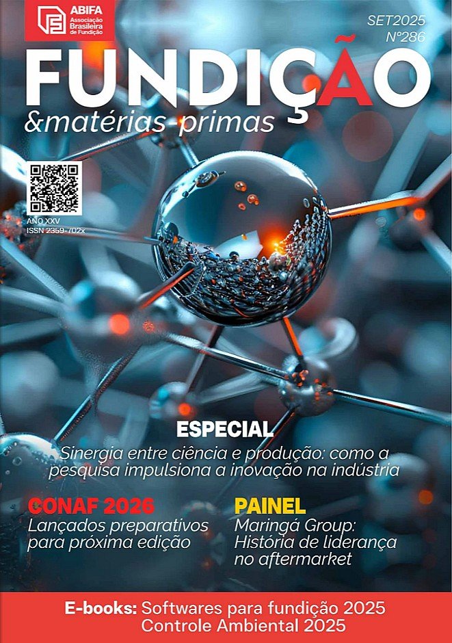 Revista ABIFA Setembro 2025