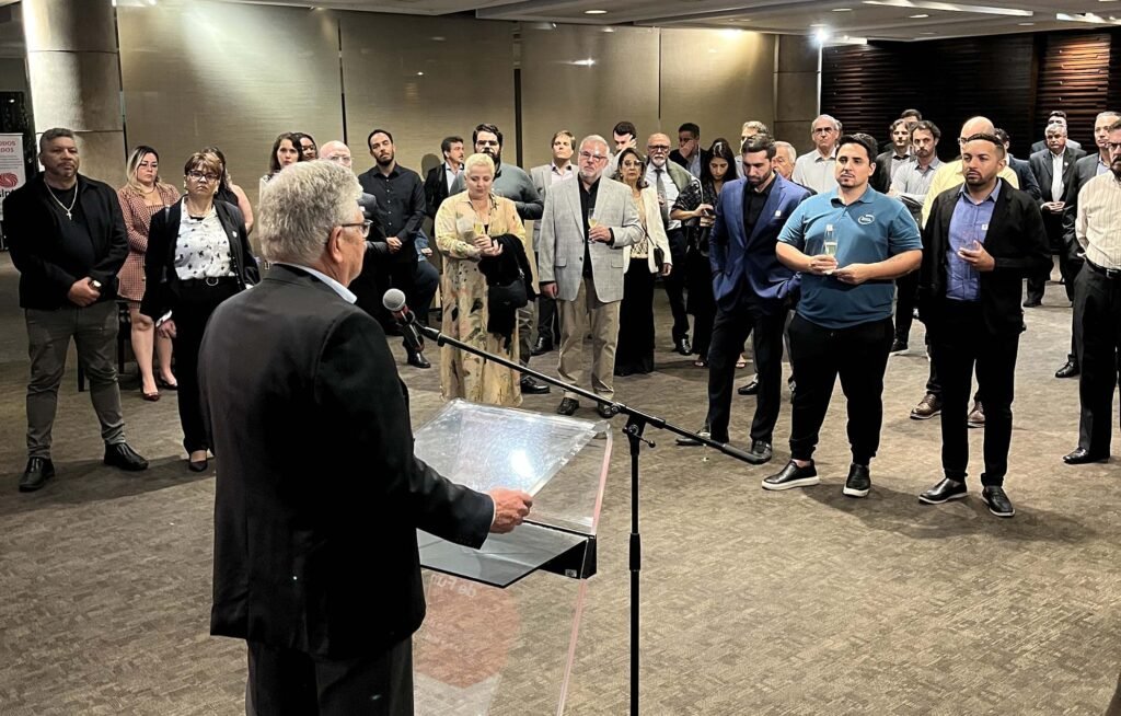 ABIFA realiza seu tradicional  Coquetel de Confraternização na FIESP