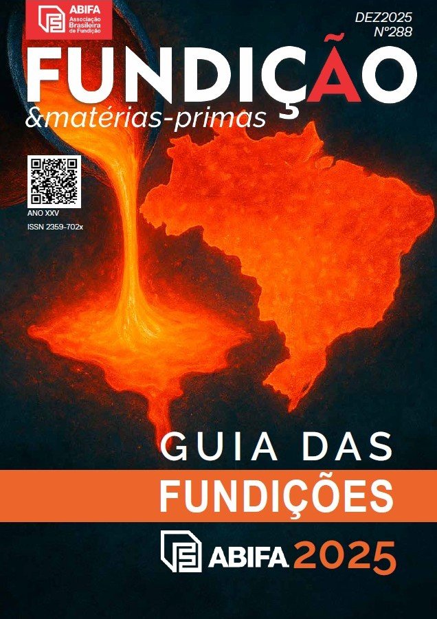 Revista ABIFA Dezembro 2025