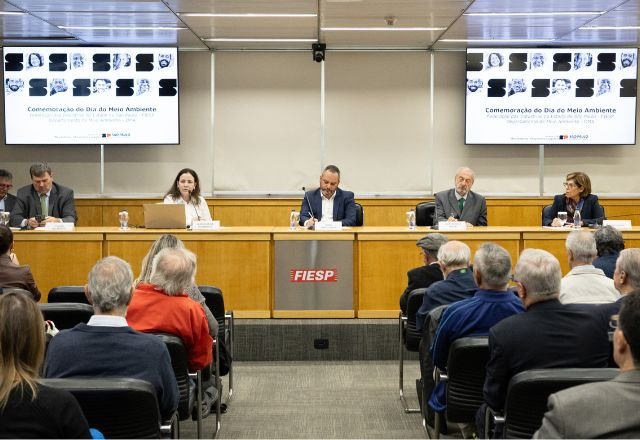 Estudo da Fiesp revela desafios para a descarbonização da indústria