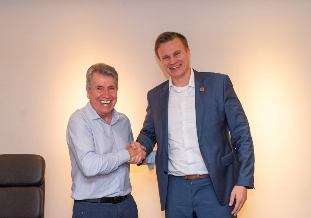 Destaque das Associadas: Metso adquire a fabricante brasileira de componentes em liga de bronze Italbronze