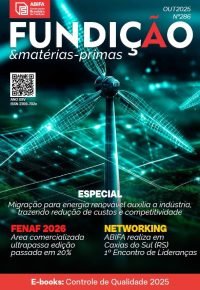Revista ABIFA Outubro 2025