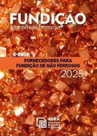 Fornecedores para fundição de não ferrosos 2025