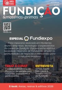 RFMP - Agosto