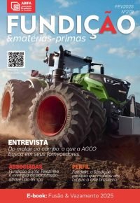 Revista ABIFA RFMP Fevereiro 2025
