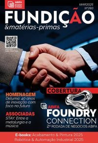 Revista ABIFA RFMP Março 2025
