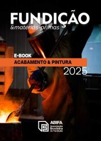 E-book Acabamento e Pintura