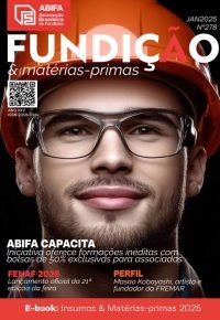 Revista ABIFA