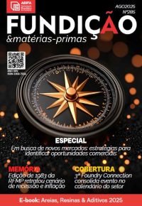 Revista ABIFA Agosto 2025
