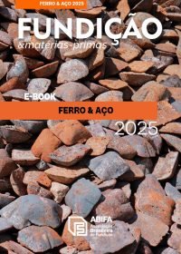 eBook Ferro e Aço