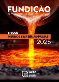 E-book Insumos e Matérias-primas