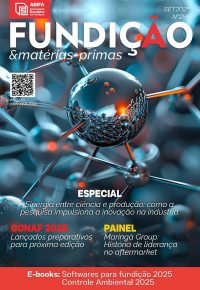 Revista ABIFA Setembro 2025