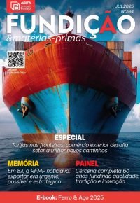 Revista Abifa Julho 2025