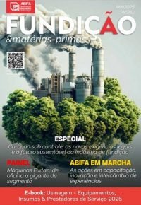 Revista ABIFA RFMP Maio 2025