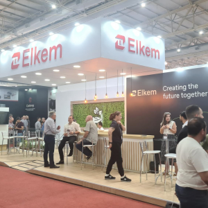 ELKEM